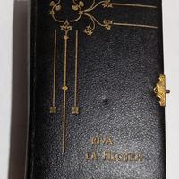 MESSALE "RIVA LA FILOTEA " EDIZIONE 1901