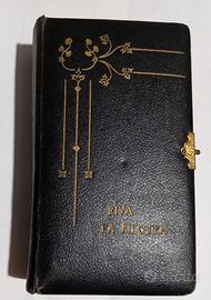 MESSALE "RIVA LA FILOTEA " EDIZIONE 1901