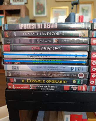 dvd vari