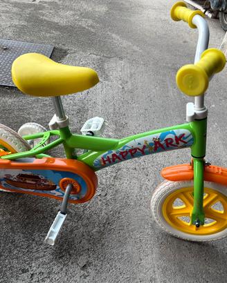 Bicicletta da bambino/a nuova