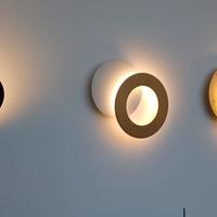 Applique led IconeLuce Vera 26