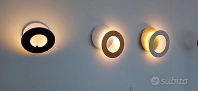 Applique led IconeLuce Vera 26