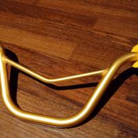 MANUBRIO ATALA 4 VINTAGE BMX