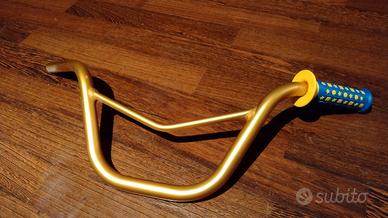 MANUBRIO ATALA 4 VINTAGE BMX