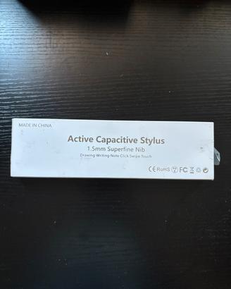 Penna Stylus Touch Universale