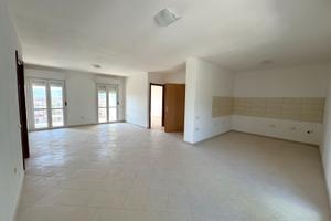 Pari al Nuovo, Quadrivano con doppio Balcone e P.A