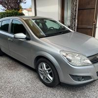 Opel Astra gpl