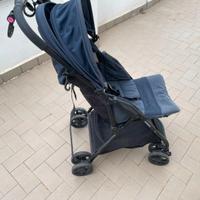 Passeggino Piùleggero di Foppapedretti