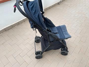 Passeggino Piùleggero di Foppapedretti