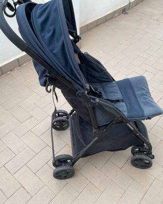 Passeggino Piùleggero di Foppapedretti