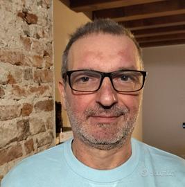 Autista,magazziniere