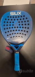 Racchetta padel Siux Diablo Elite 2026