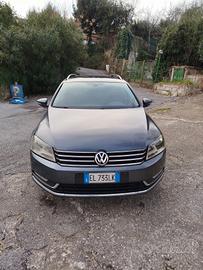 Passat 7 turbo metano cambio dsg