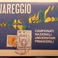 Campionati Nazionali Universitari Primaverili