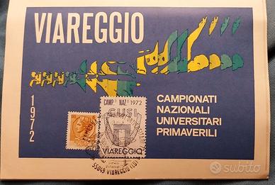 Campionati Nazionali Universitari Primaverili