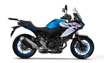 Suzuki SV-7GX