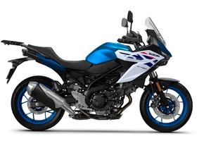 Suzuki SV-7GX