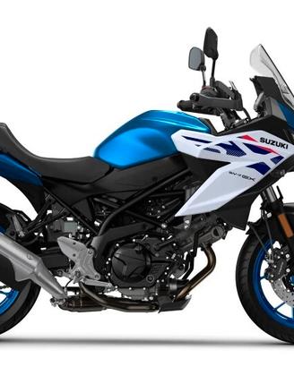 Suzuki SV-7GX
