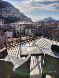 Settimanale e giornaliero