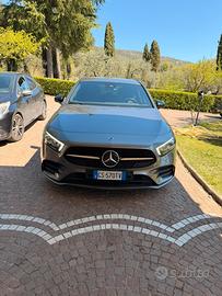 Mercedes classe A 180d 2021