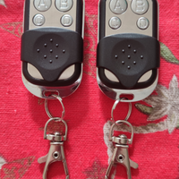 Telecomando cancello universale