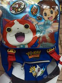 2 zaini scuola 10€