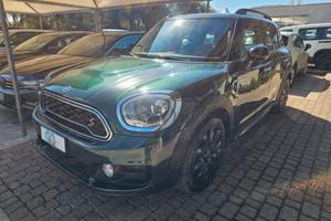 Mini Cooper SD Countryman 2.0 Hype ALL4 Automatica
