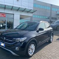 VOLKSWAGEN T-Cross 1.0 TSI life BMT