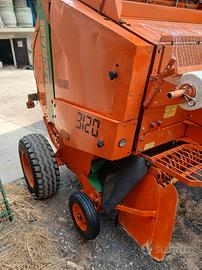 rotopressa gallignani