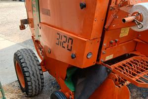 rotopressa gallignani