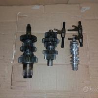 cambio completo buell xb9 xb12 fino al 2005