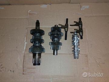 cambio completo buell xb9 xb12 fino al 2005