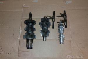 cambio completo buell xb9 xb12 fino al 2005