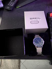 Orologio Breil Tribe modello Avery uomo