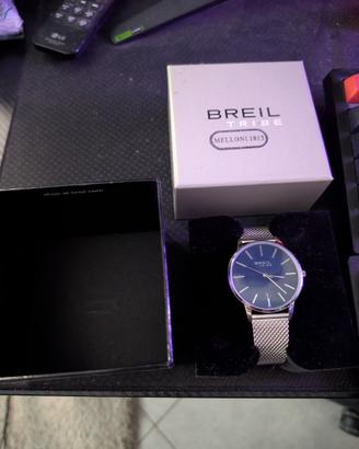 Orologio Breil Tribe modello Avery uomo