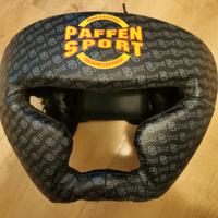Casco protettivo da boxe 