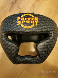 Casco protettivo da boxe 