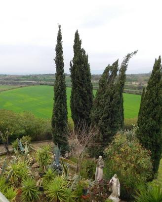 Tenuta per maneggio