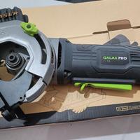 GALAX PRO sega circolare per Legno PVC
