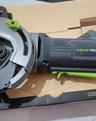 GALAX PRO sega circolare per Legno PVC