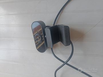 videocamera per computer 