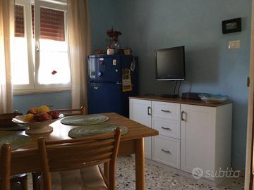 San Menaio (Vico del gargano)