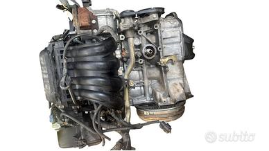 MOTORE COMPLETO NISSAN Micra 4° Serie 10102AY4SB