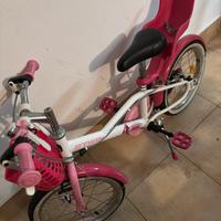 Bicicletta Bambina