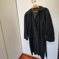 trench donna Mila Schon