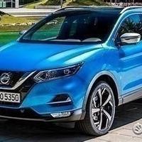 Ricambi usati NISSAN QASHQAI 2019