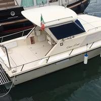 Chris Craft 25 Express Cruiser + Aifo 165 hp