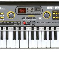 Bontempi | HarmonyTouch - Tastiera Digitale a 49