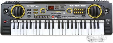 Bontempi | HarmonyTouch - Tastiera Digitale a 49