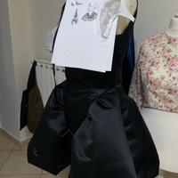 Abiti Sartoriali e Danza